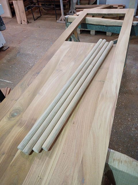 Наши работы