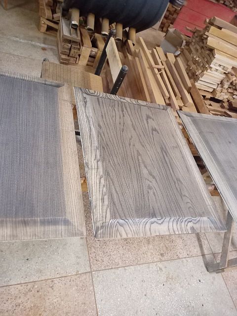 Наши работы