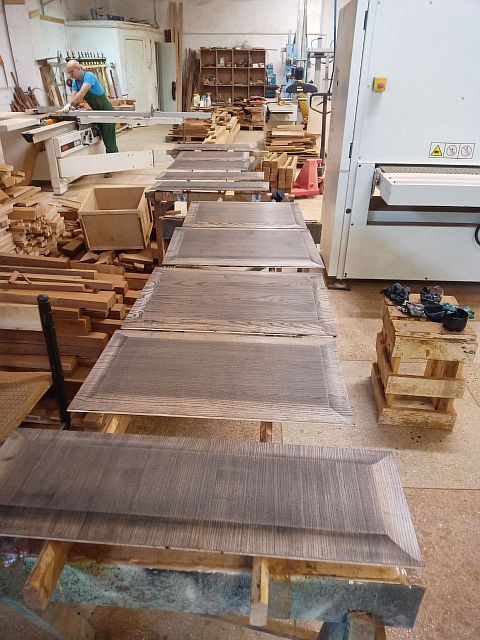 Наши работы