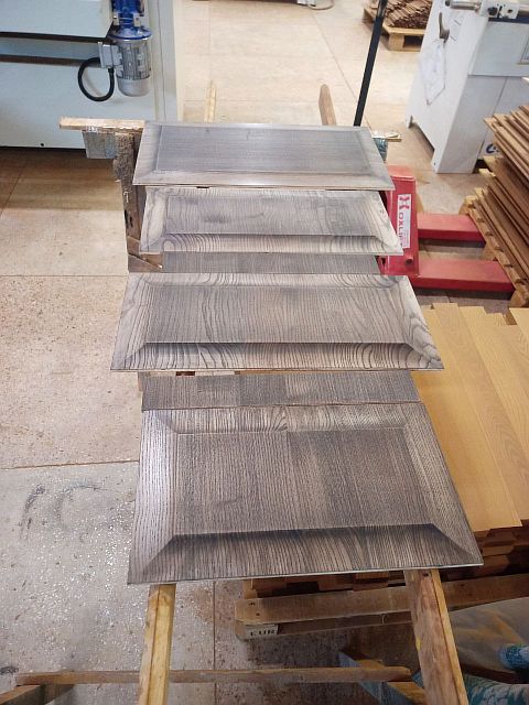 Наши работы