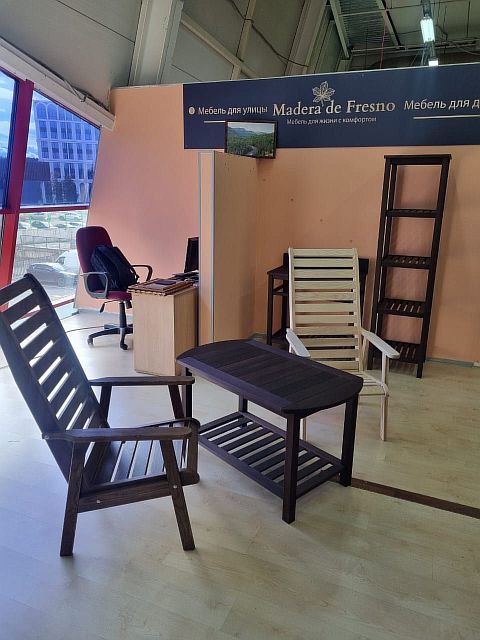 Наши работы