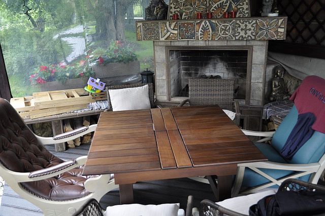 Наши работы