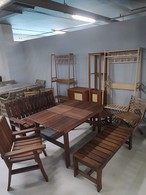 Наши работы