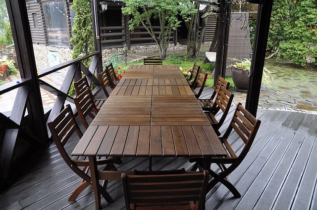 Наши работы