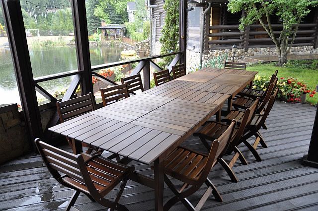 Наши работы