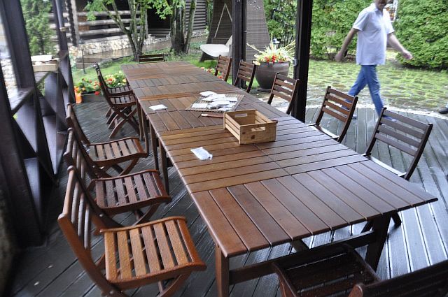 Наши работы