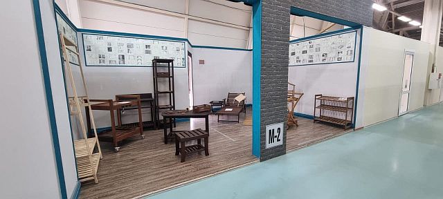 Наши работы