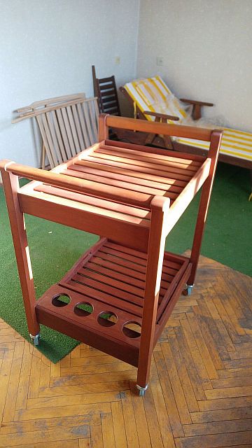 Наши работы