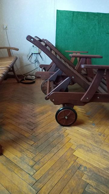 Наши работы