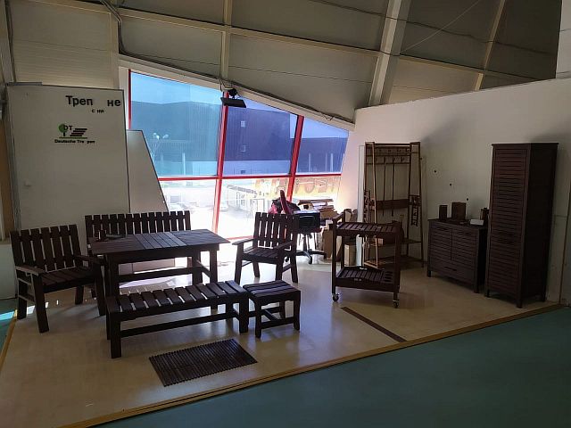 Наши работы