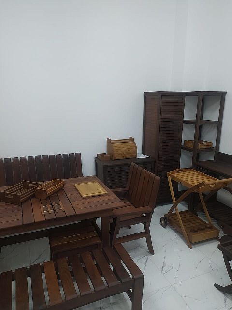 Наши работы