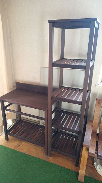 Наши работы