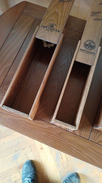 Наши работы