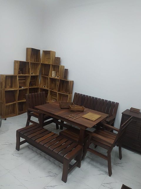 Наши работы