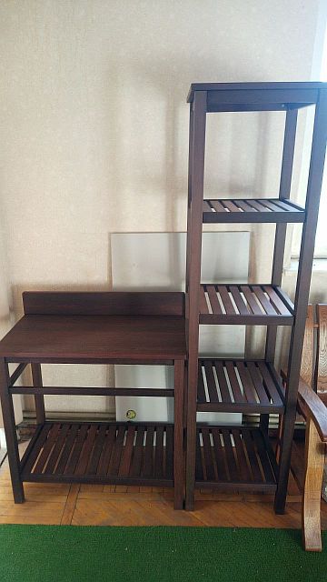 Наши работы