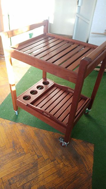 Наши работы