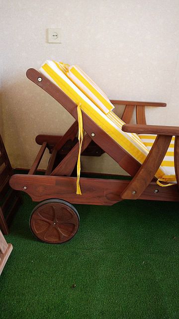 Наши работы