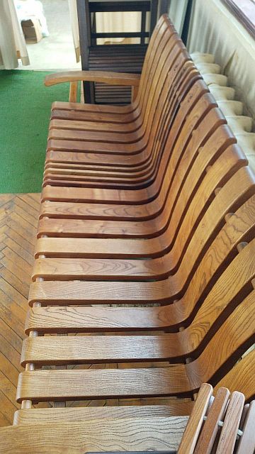 Наши работы