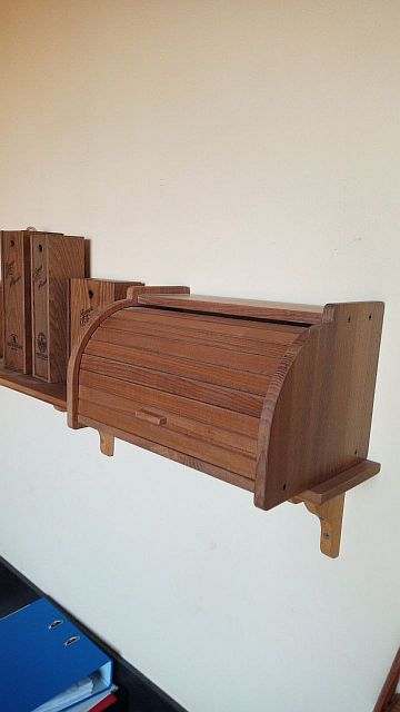 Наши работы