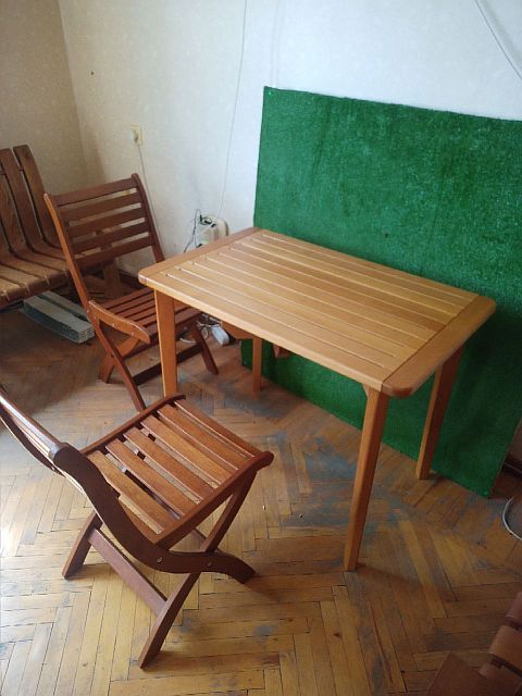 Наши работы