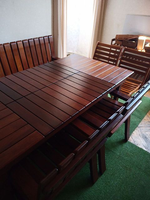 Наши работы