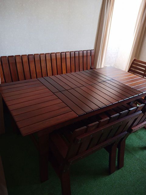 Наши работы