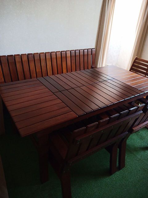 Наши работы