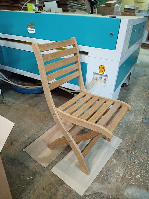 Наши работы