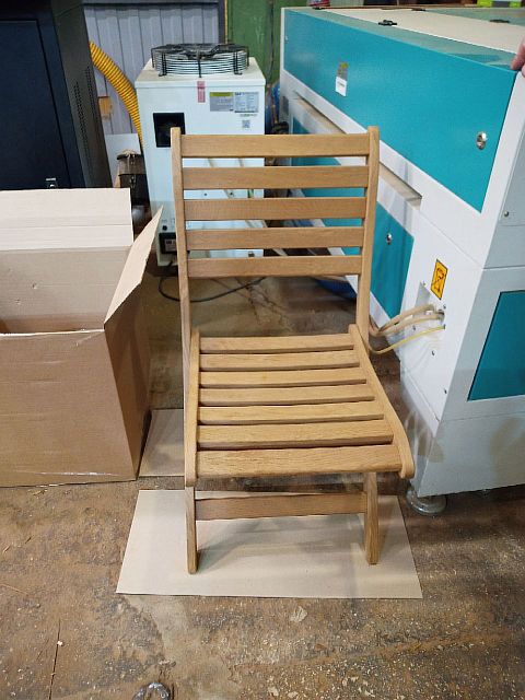 Наши работы