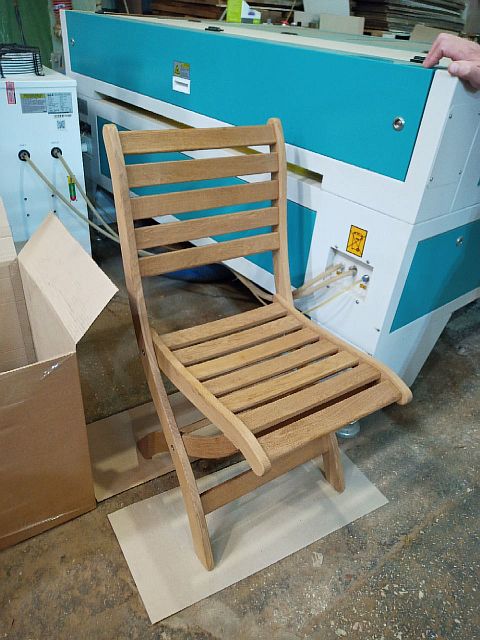 Наши работы