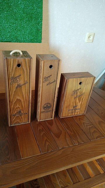 Наши работы