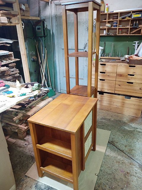 Наши работы