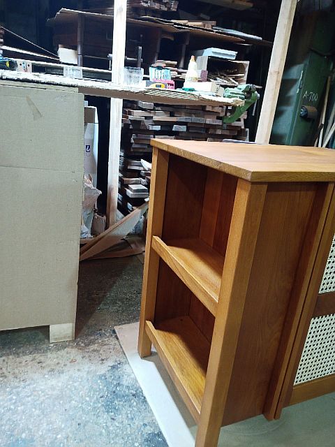 Наши работы