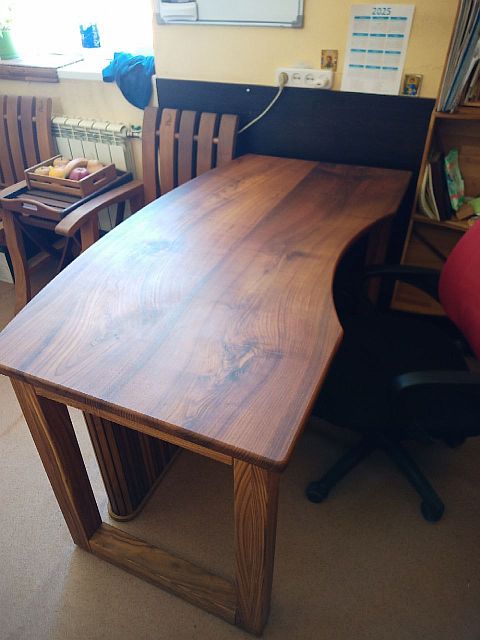 Наши работы