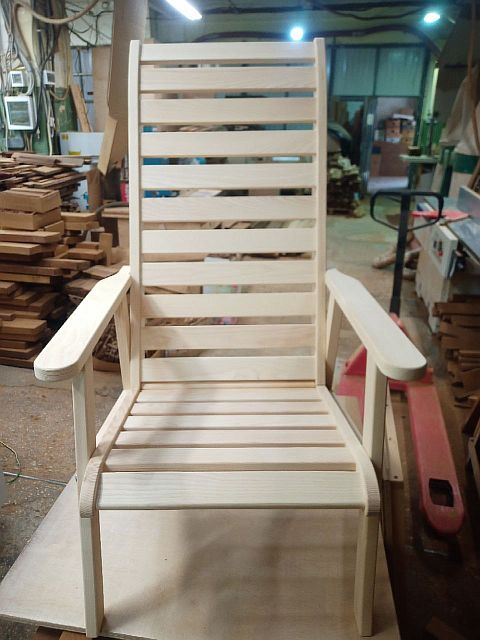 Наши работы