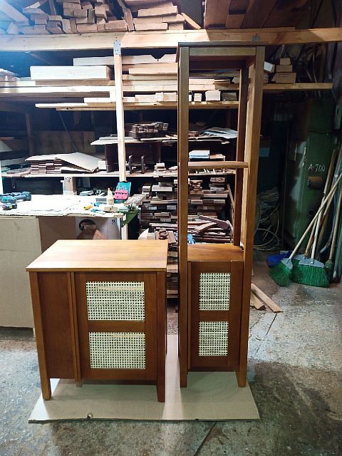 Наши работы