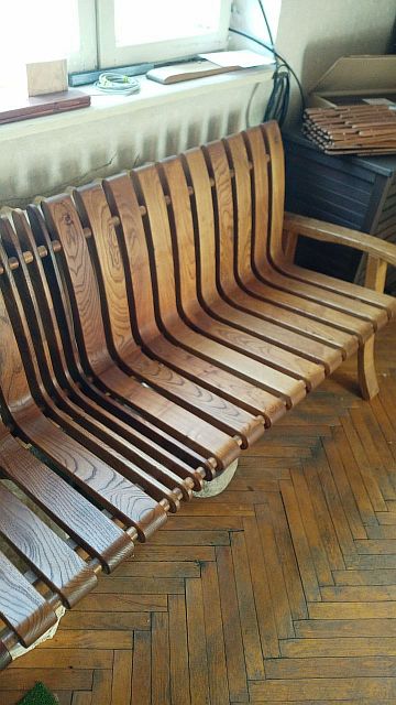 Наши работы