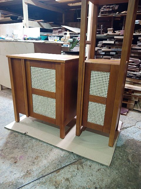 Наши работы