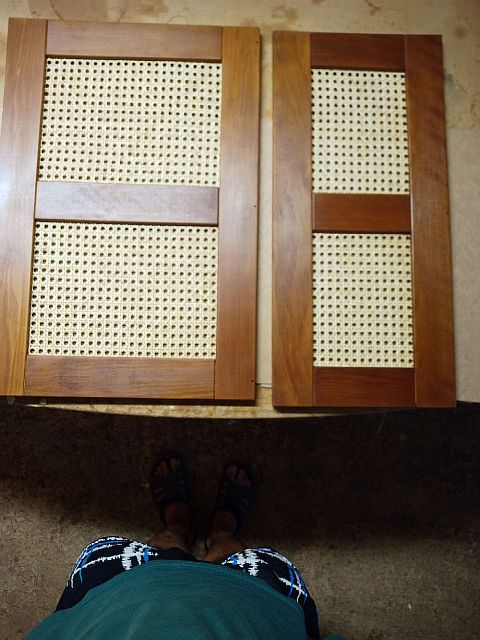 Наши работы