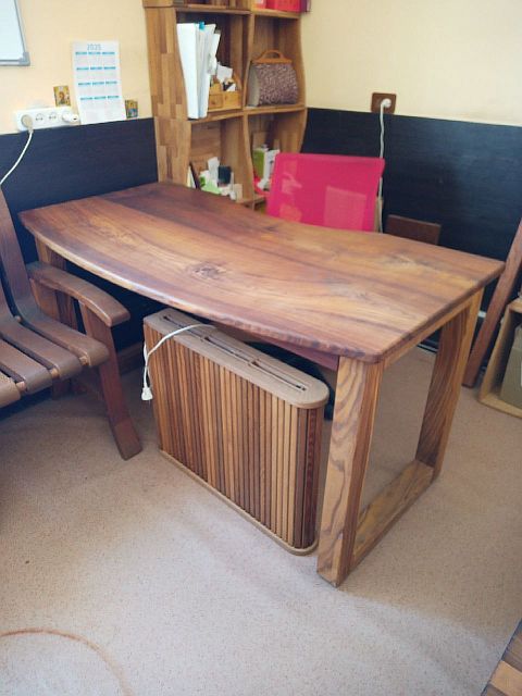 Наши работы