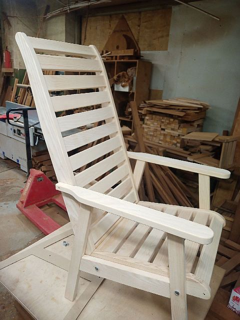 Наши работы