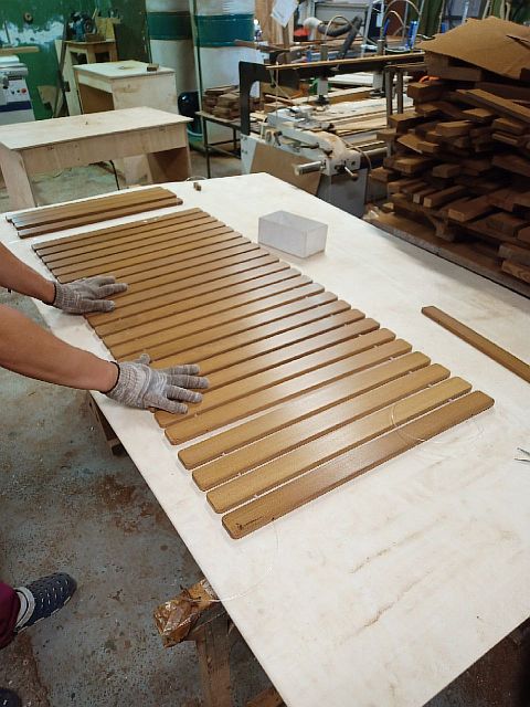 Наши работы