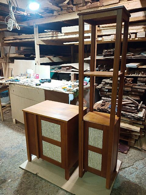 Наши работы