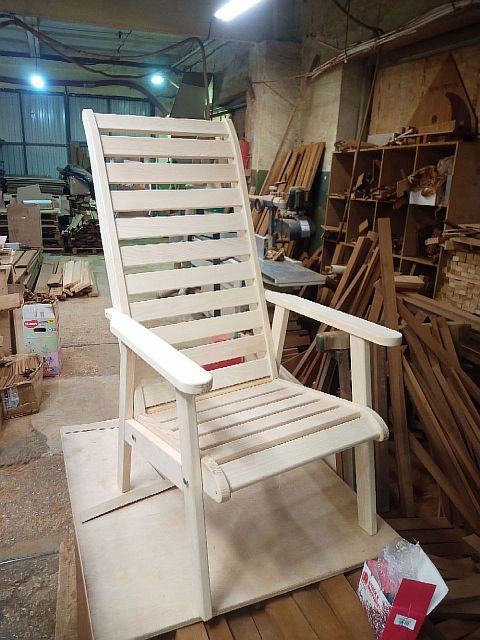 Наши работы