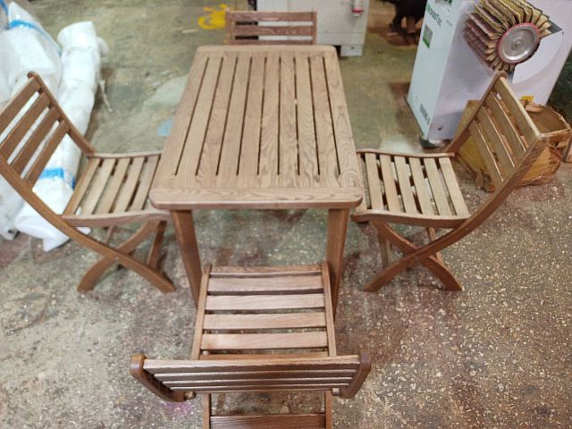 Наши работы