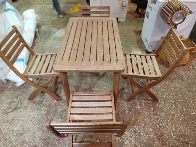 Наши работы