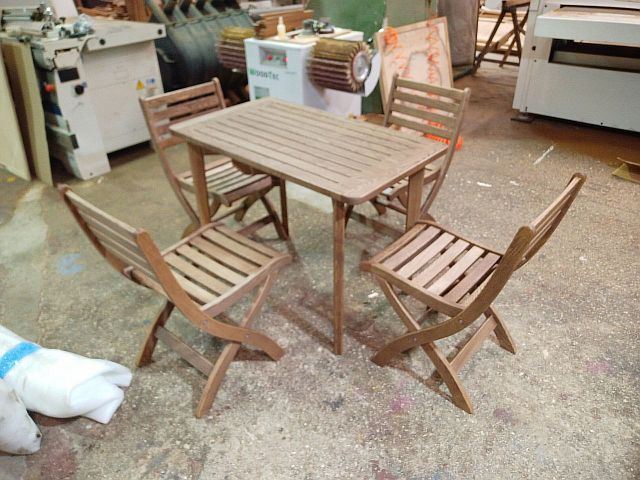 Наши работы