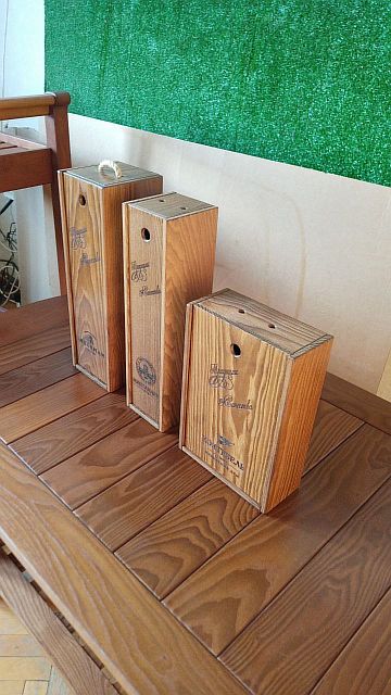 Наши работы