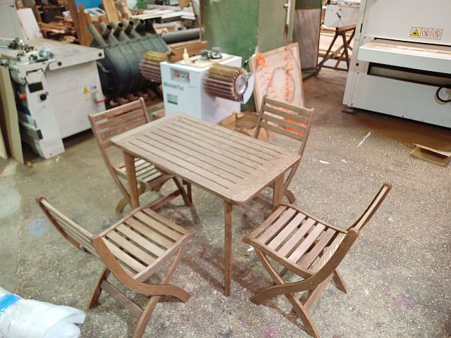 Наши работы