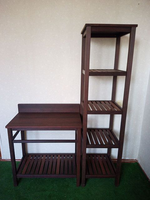 Наши работы